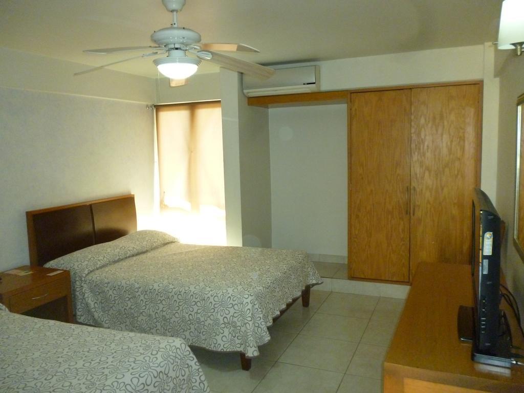 Hotel Virginia Oaxaca المظهر الخارجي الصورة