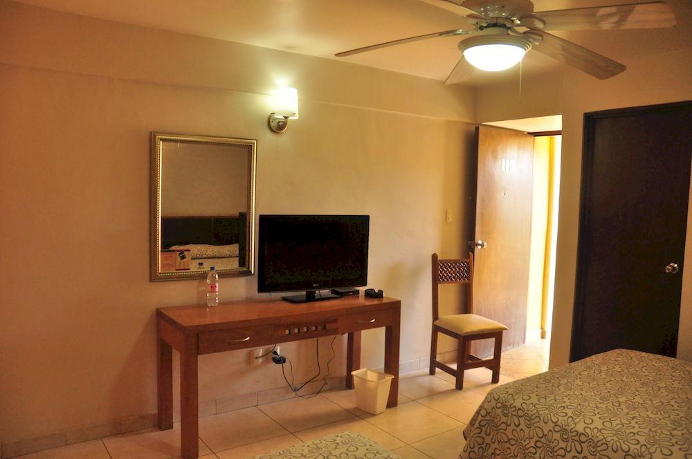 Hotel Virginia Oaxaca المظهر الخارجي الصورة